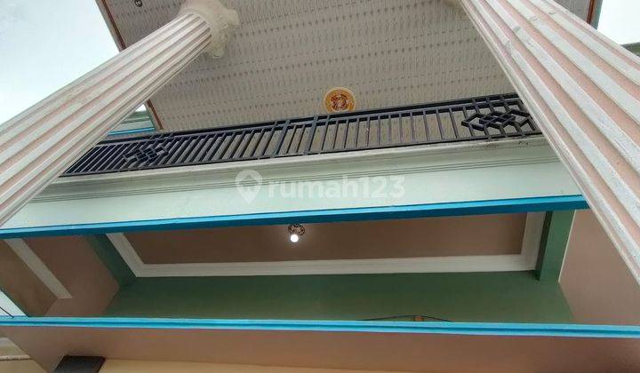 Rumah kos di unnes semarang gunungpati 1