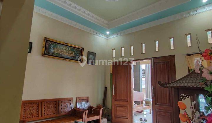 Rumah kos di unnes semarang gunungpati 3