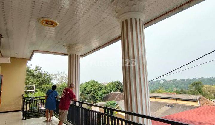 Rumah kos di unnes semarang gunungpati 2