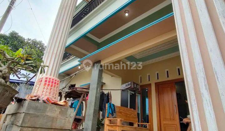 Rumah kos di unnes semarang gunungpati 4