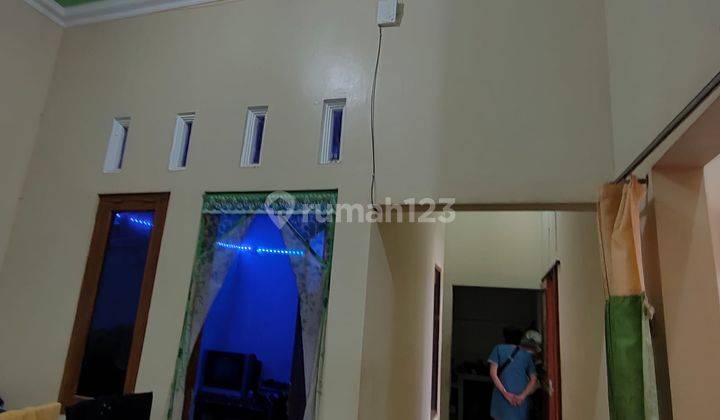 Rumah kos di unnes semarang gunungpati 5