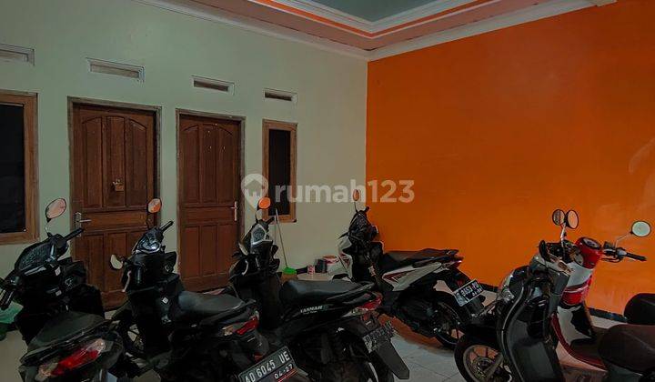 Rumah kos di unnes semarang gunungpati 7