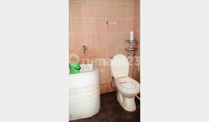 di jual Rumah Bagus luas tanah 66 meter griya rawa kompeni Kalideres Jakarta Barat 2