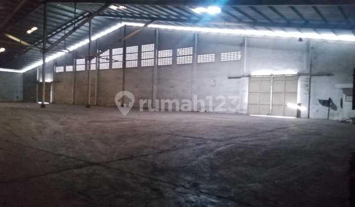 Jual Ex Pabrik Tekstil Luas Tanah 9 Hektar Surat HGB Jln Raya Serang Kibin Serang Banten