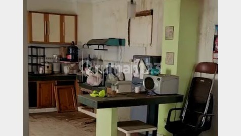 Jual Rumah Tua di Citra Garden 1 Jakarta Barat - Grace