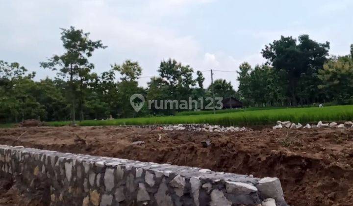 Tanah di Jl Sutan Sukoharjo Jawa Tengah, Surakarta SHM 1.300 m² 12