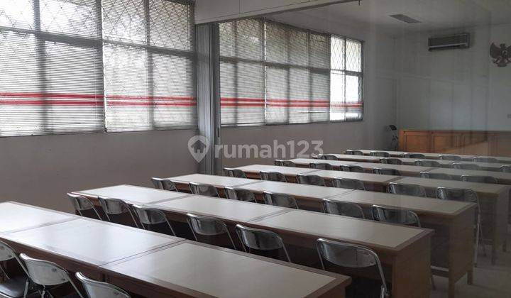 di Jual Pabrik Farmasi murah luas tanah 7.5 Hektar Sukanagalih Cianjur Jawa Barat 2