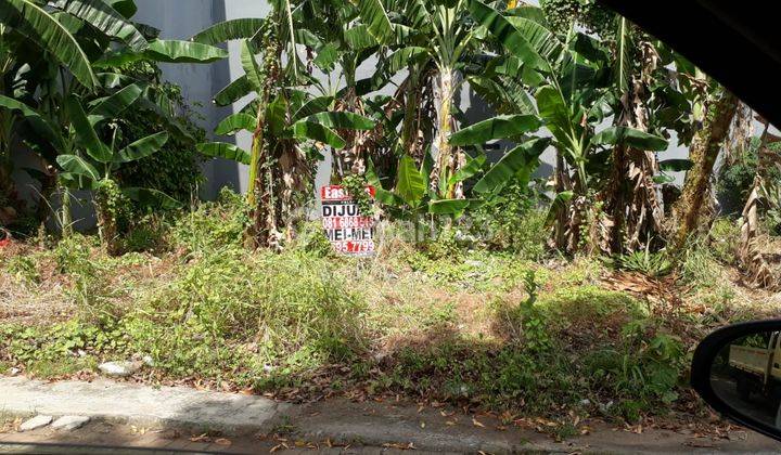 di Jual Kavling di Taman Surya 3 Kalideres, Jakarta Barat 280 m² 3