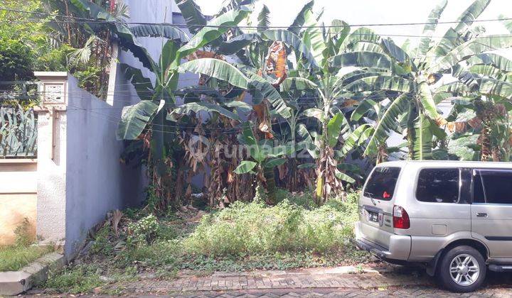 di Jual Kavling di Taman Surya 3 Kalideres, Jakarta Barat 280 m² 4