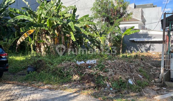di Jual Kavling di Taman Surya 3 Kalideres, Jakarta Barat 280 m² 5