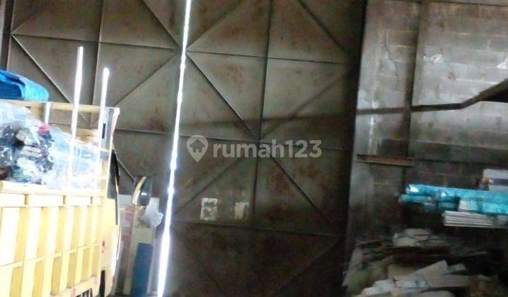 di Jual Tanah di Jl Gatot Subroto, Tangerang SHM 3.200 m² 4