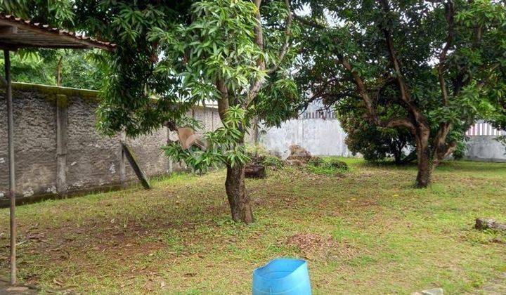 di Jual Tanah Jl Kh Kilin Batu Ceper Tangerang SHM 1.574 m² 2