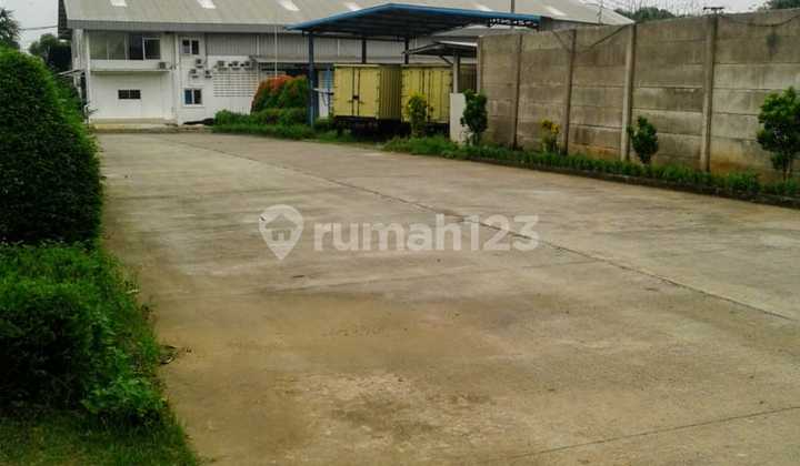 di Jual Pabrik Air Minum Aktif Sumur Kondang Klari Karawang 5