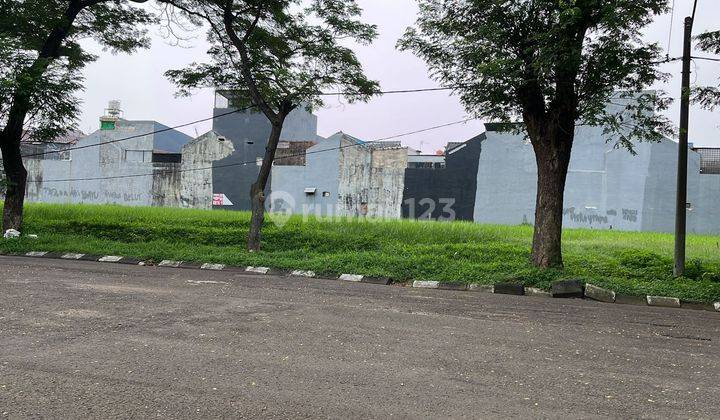 di Jual Tanah di Citra Garden 5 Jakarta Barat HGB 360 m² 4
