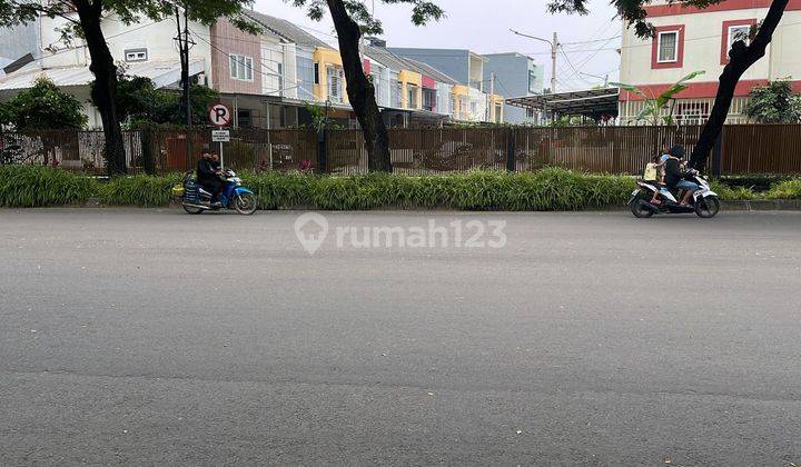 di Jual Tanah Luas 506 M2 Citra Garden 5 Jakarta Barat 4