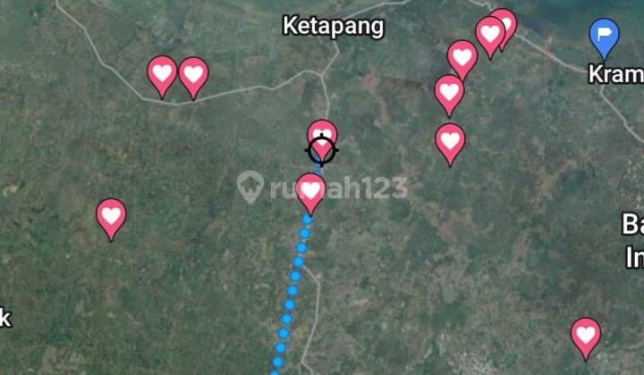 di Jual Pabrik Plastik Jl Raya Rajeg Tangerang 8