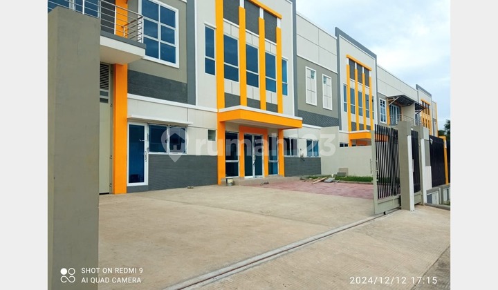Nice Warehouse for Rent, 840 square meters, Cikupa, Tangerang - KTP Nice Warehouse for Rent, 840 square meters, Cikupa, Tangerang - KTP