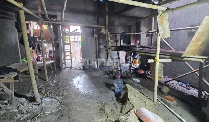 jual Rumah Bagus taman Villa Meruya Jakarta Barat 2