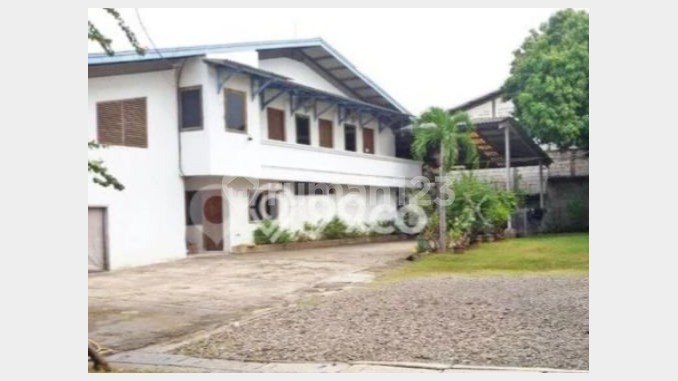 Selling a Nice Warehouse in Kalideres, West Jakarta