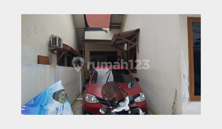 di jual Rumah siap huni luas tanah 150 meter Kalideres Jakarta Barat 2