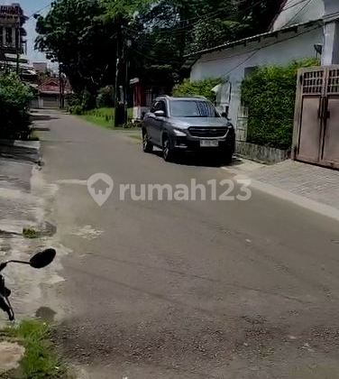 Jual Rumah Tua di Citra Garden 1 Jakarta Barat - Grace 2