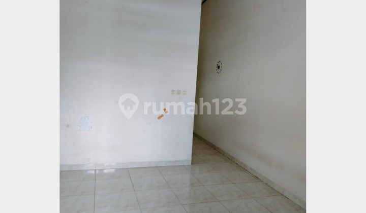 di jual Rumah murah luas tanah 84 meter Neglasari Tangerang 2