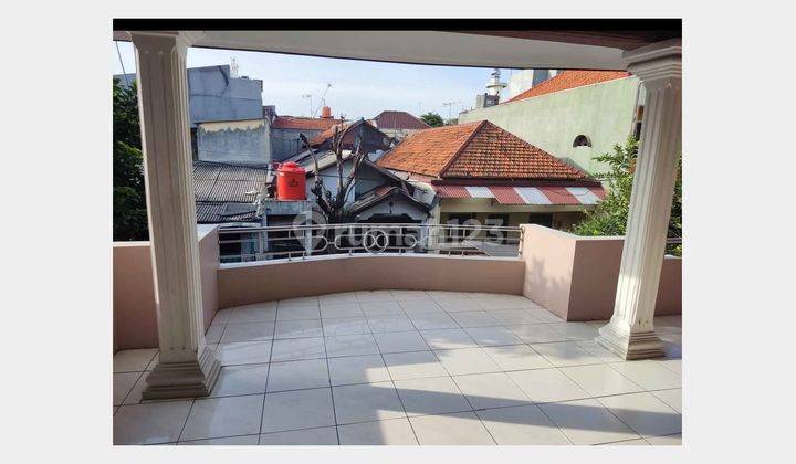 di jual Rumah Bagus 2 lantai Kota Bambu slipi jaya Jakarta Barat 2