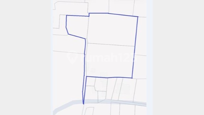 di jual Tanah luas 9013 meter surat SHM Cikeusal Serang banten - Ryan