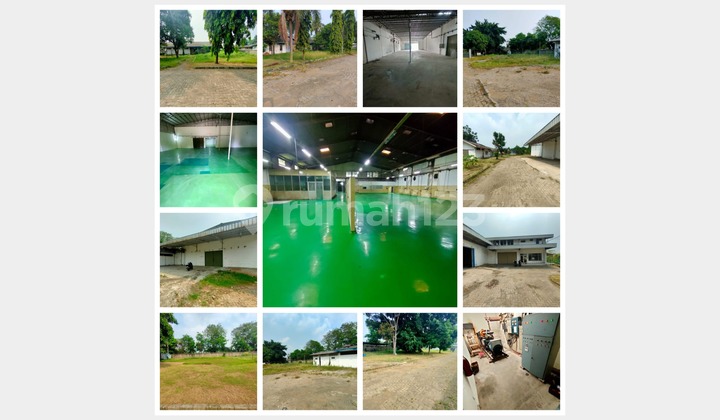 jual Tanah luas tanah 2,7 hektar HGB Pasar Kemis Tangerang jual Tanah luas tanah 2,7 hektar HGB Pasar Kemis Tangerang