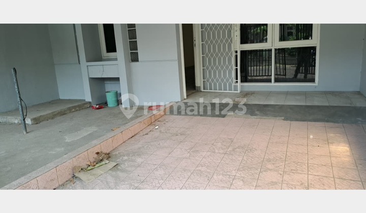 Jual Rumah Murah di Citra 1 Ext Jakarta Barat - Rian