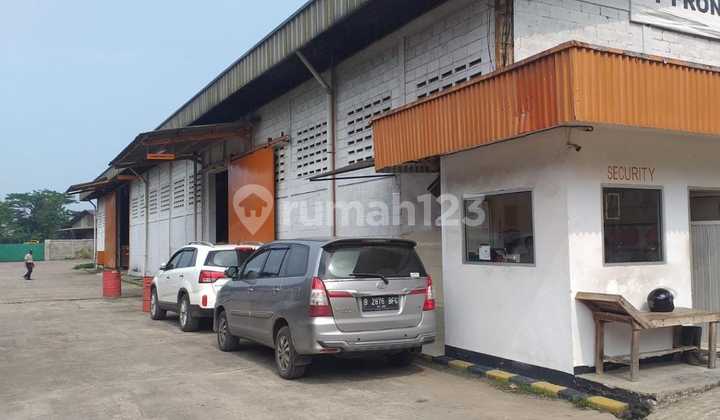 di jual Pabrik luas tanah 5000 luas bangunan 2000 sukadamai Cikupa Tangerang di jual Pabrik luas tanah 5000 luas bangunan 2000 sukadamai Cikupa Tangerang