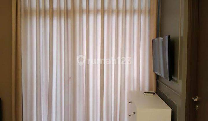 Apartement Ciputra International 1 BR Furnished Bagus 2