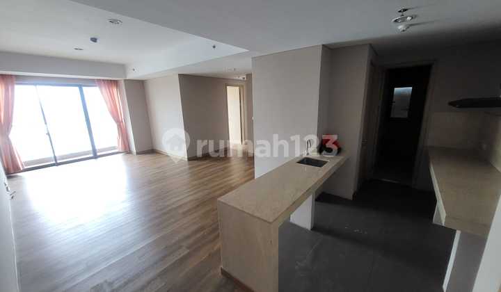 Apartemen 3 Kamar Tidur Hook Investasi Terbaik Bawah Harga Pasar Superblock Baru Siap Huni Cempaka Putih Jakarta Pusat Strategis  1