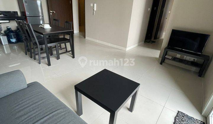 Apartement Ciputra International 2 BR Furnished Bagus 2