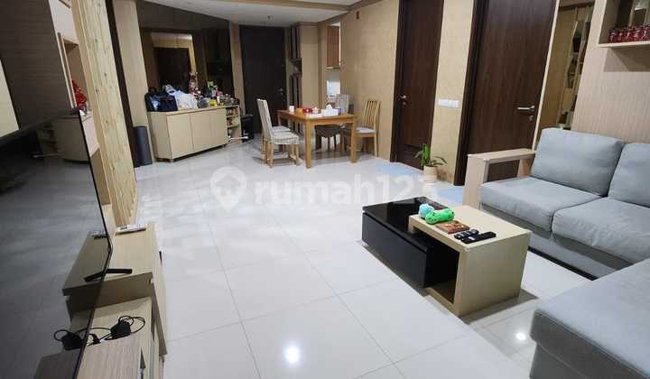 Apartment St. Moritz - Royal Suite 2 BR Furnished Nice