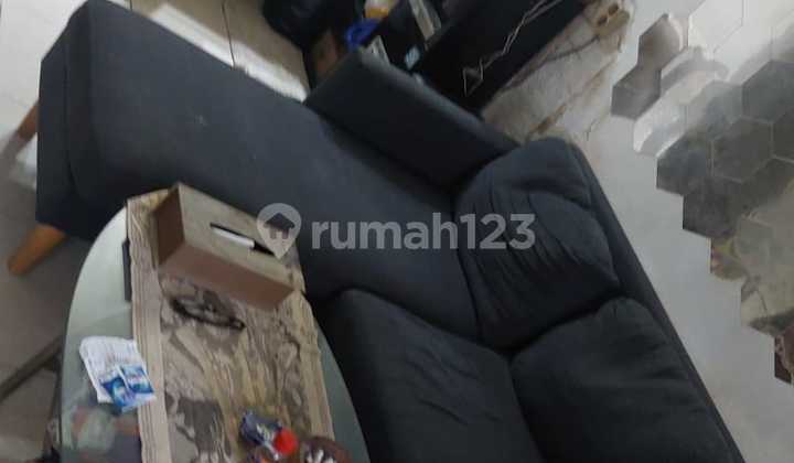 Nice House SHM Duri Kosambi, West Jakarta 2