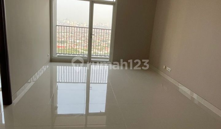 Apartment 1 BR Unfurnished baru ciputra international puri indah jakarta barat 1