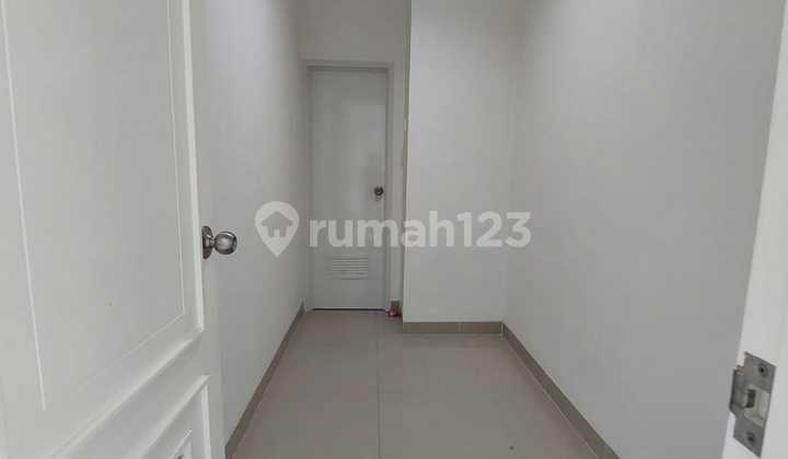 Apartemen 2 Kamar Tidur Semi Furnished Grand Madison Central Park Jakarta Barat 2