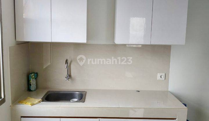 Cepat Apartemen Springwood Alam Sutera 2Br Furnish Hook Cantik Mudah Ter 2 Kamar Tidur Furnished Bagus