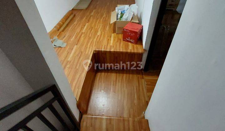 Rumah Bu 2 Lantai Bagus di Daan Mogot Jakarta Barat Strategis 1