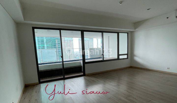 Apartement St Moritz New Ambassador Apartment 3 Br Unfurnished Baru Puri Indah Jakarta Barat 2