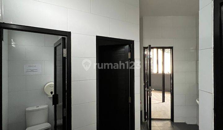  Kavling & Bangunan Baru Outdoor Non Permanen Pujasera Harga Dibawah Njop Grogol Jakarta Barat Dekat Untar Trisakti Taman Anggrek Perkantoran Dan Perumahan Tomang Ruang Usaha 1039 M2 Furnished Furnished Ruang Usaha 6