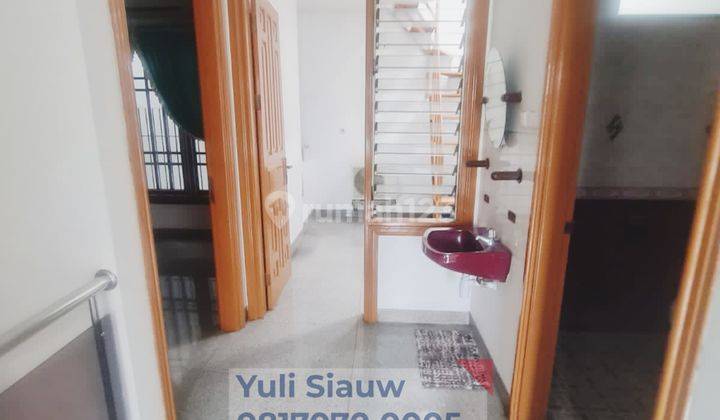  Rumah Siap huni baru renov Bojong Indah puri jakbar lebar 8 bebas banjir  Semi Furnished 7