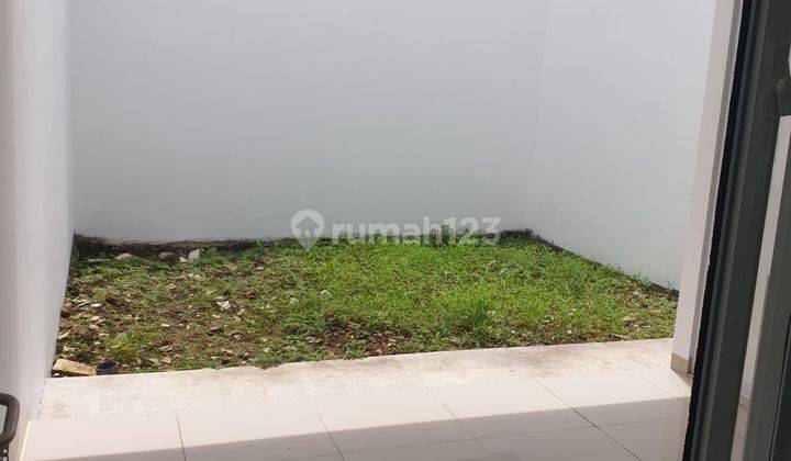 Rumah Minimalis 2 Lantai Baru Ada Kamar Bawah Shm Kav Hankam, Karang Tengah Ciledug Tangerang Unfurnished 2