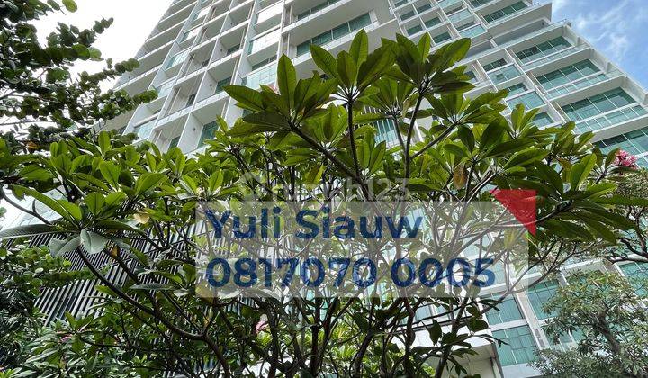 Cepat TerMurah Siap Huni Satu8 Residence 2 Br Kedoya Jakarta Barat Sangat Strategis  Baru 10