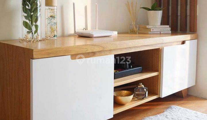 Disewakan apartemen Belmont 2 Br full furnished super cantik dan lengkap siap huni jakbar  Bagus 2