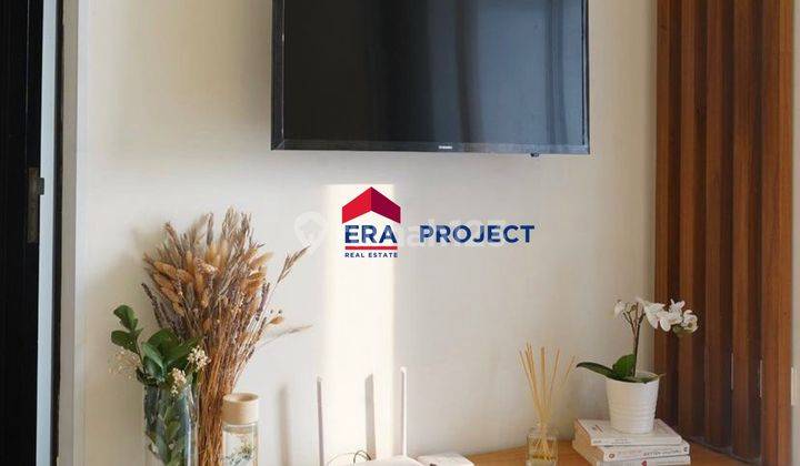 Disewakan apartemen Belmont 2 Br full furnished super cantik dan lengkap siap huni jakbar  Bagus 7