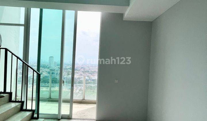 Cepat TerMurah Siap Huni Satu8 Residence 2 Br Kedoya Jakarta Barat Sangat Strategis  Baru 1
