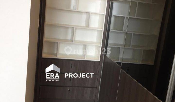 Dijual atau sewa apartemen ekslusif ciputra international 2 Br full furnished siap huni jakarta barat 7