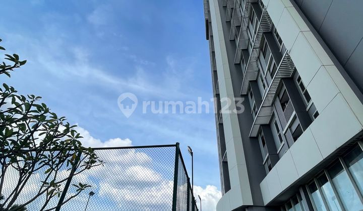Dijual atau sewa apartemen ekslusif ciputra international 2 Br full furnished siap huni jakarta barat 13